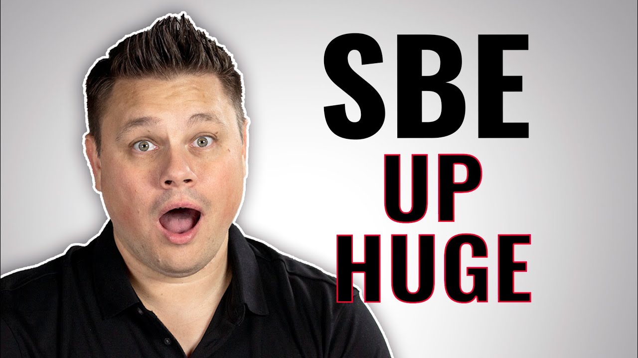 SBE/Chargepoint UP 30% BUT Will Swappable Battery Tech Mean the END for Chargepoint?