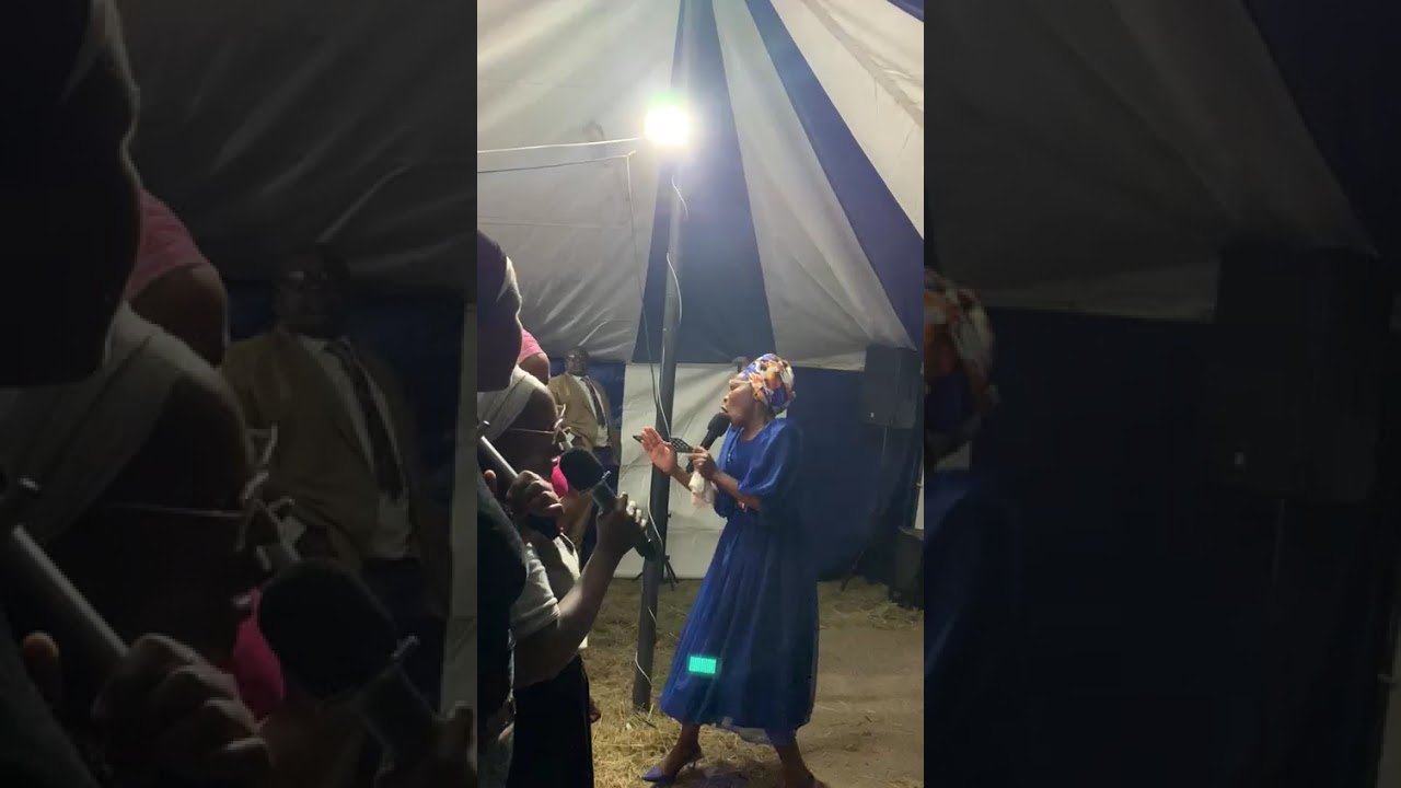 Sikulethele izindab’ ezimnandi 🙇‍♀️❤️ #gospelmusic #viral #trending 