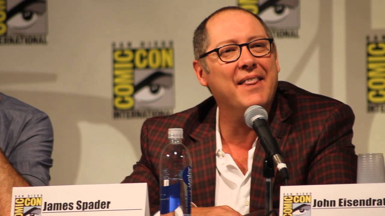 Music on The Blacklist