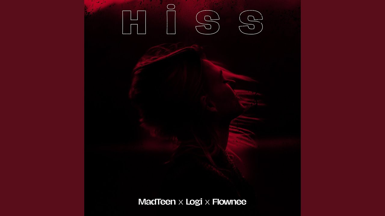 Hiss (feat. Logi, Flownee)
