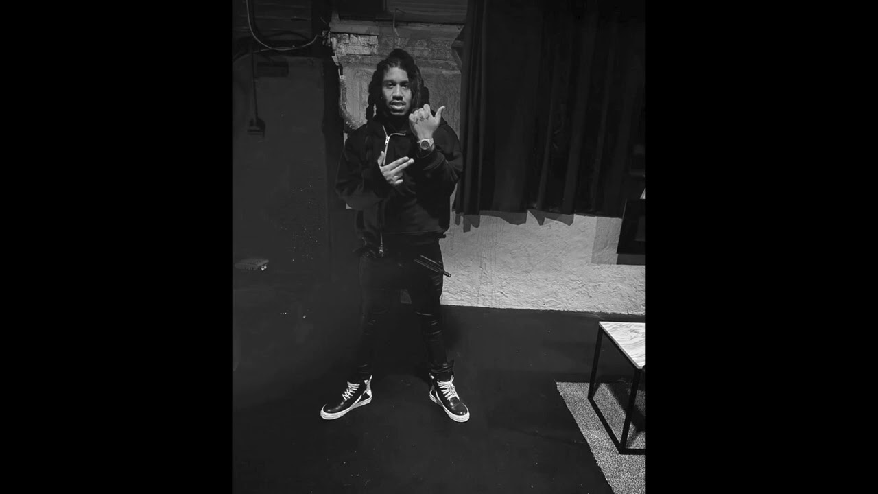 [FREE] Skrilla Type Beat - 