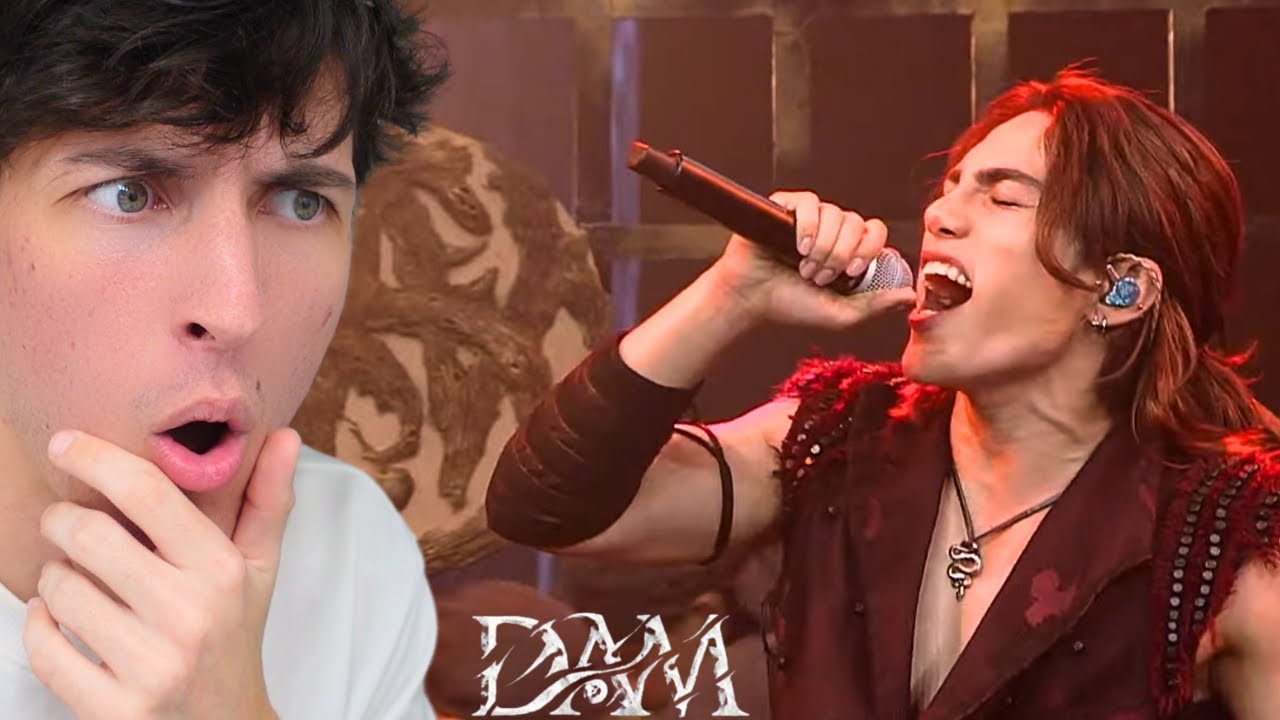 SB19 'DAM' Dance Practice & Live Performance at AOS!
