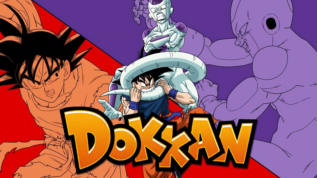 MORE DOKKAN FRONTIER INFORMATION!!!!! + NAMEK LOOKING LIKELY FOR GOLDEN WEEK, TDC, OR GDC! Dokkan