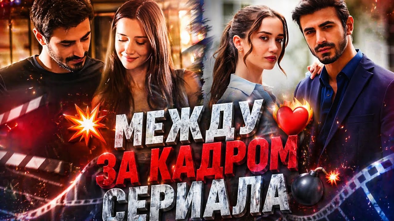 &laquo;Между за кадром сериала&raquo;🔥❤️&zwj;🔥💥💣#арафта #закадром #ташатвшоу #сериал #съемки #эксклюзив
