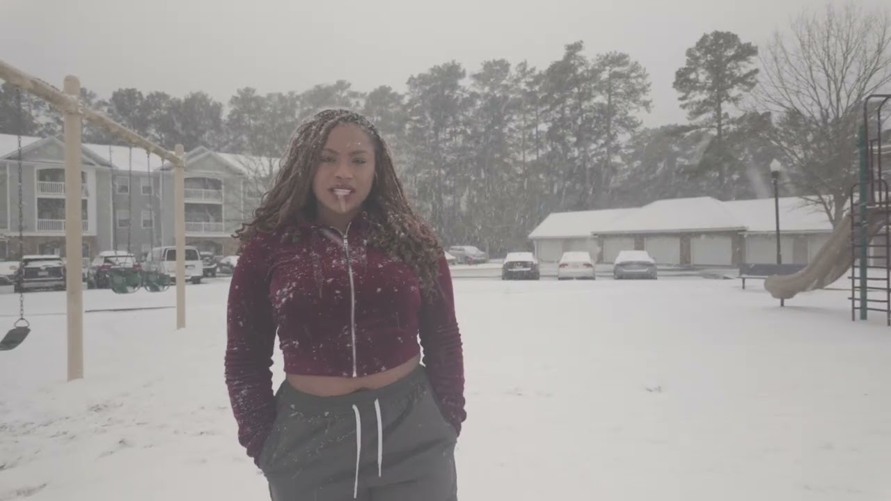 Miya Melody - raindrops (official music video)