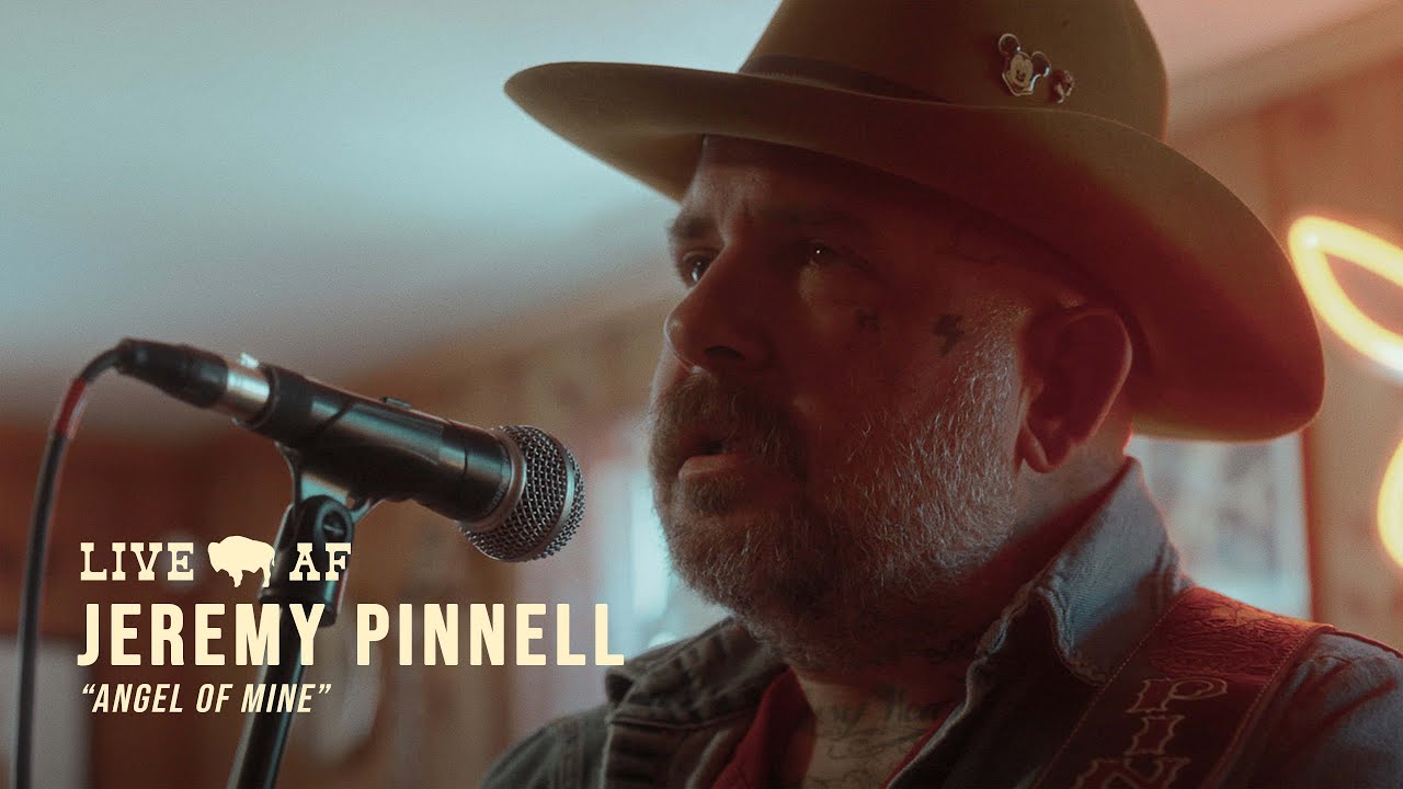Jeremy Pinnell | 