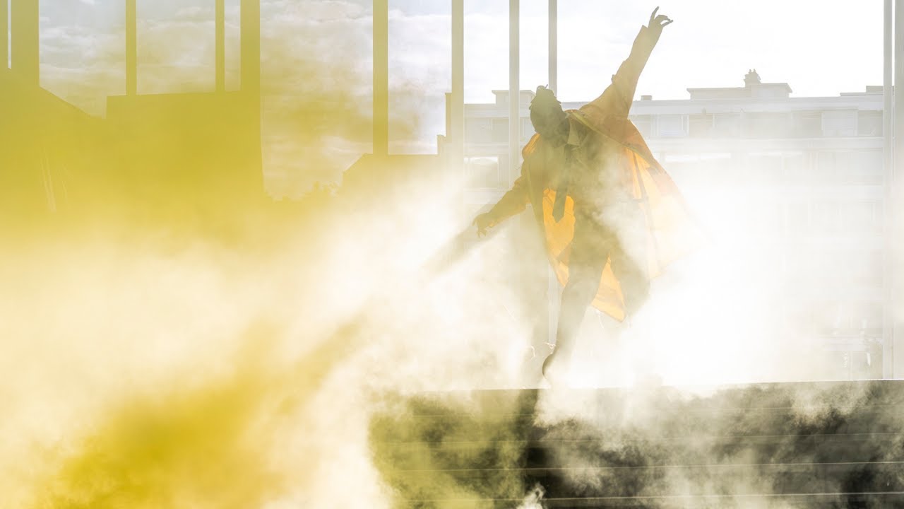 Zin in de Zomer? - Aftermovie | Zomer van Antwerpen 2025