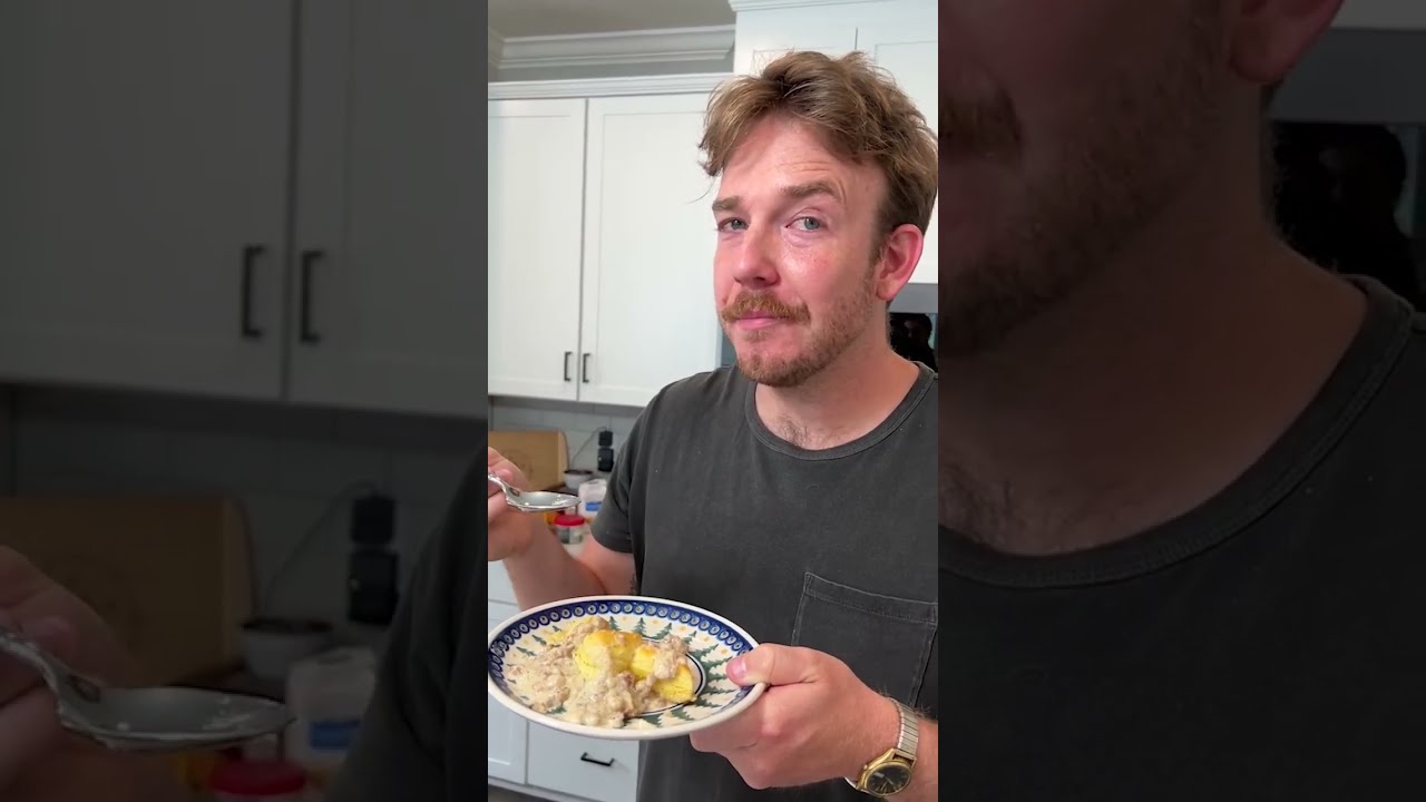 These Summer Desserts were So Good!