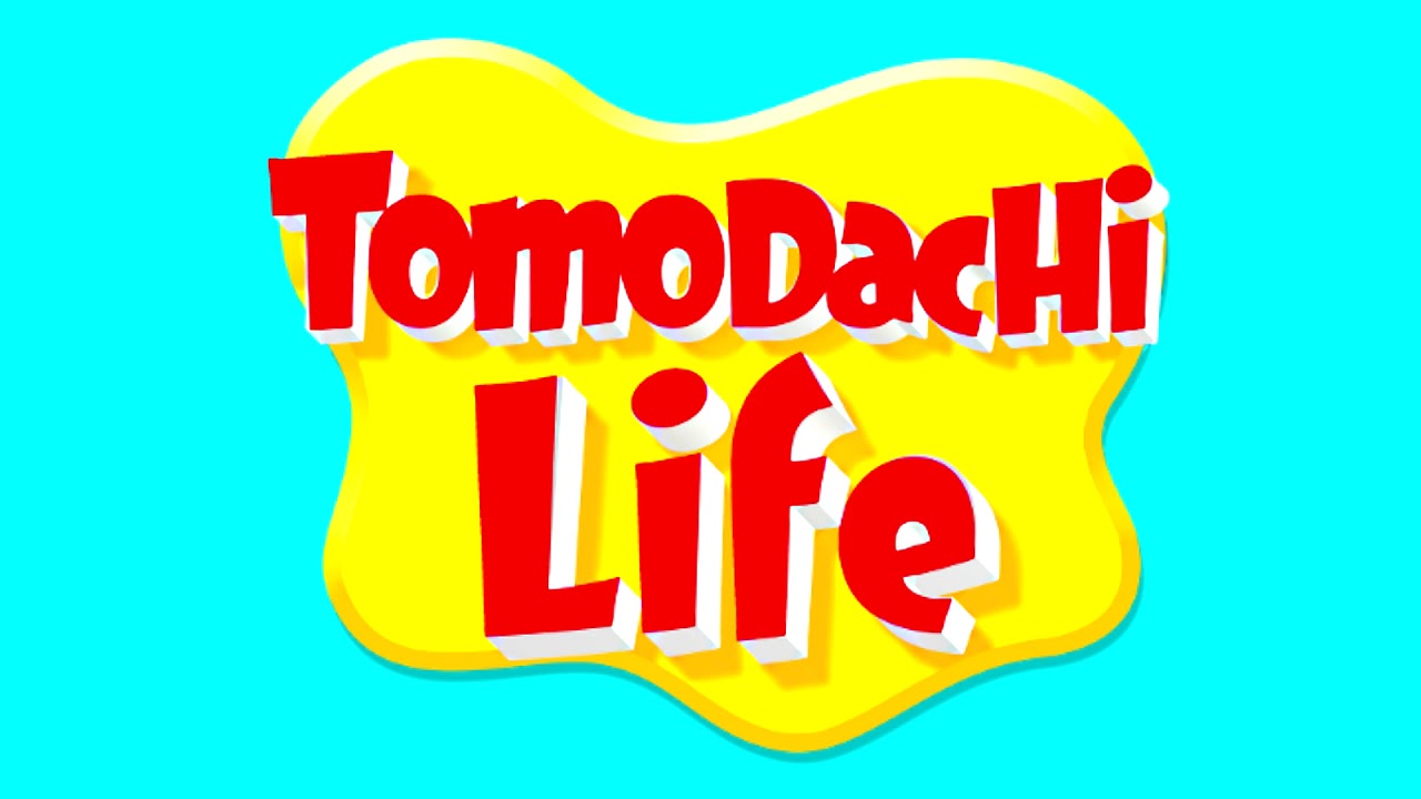 Town Hall - Tomodachi Life Soundtrack