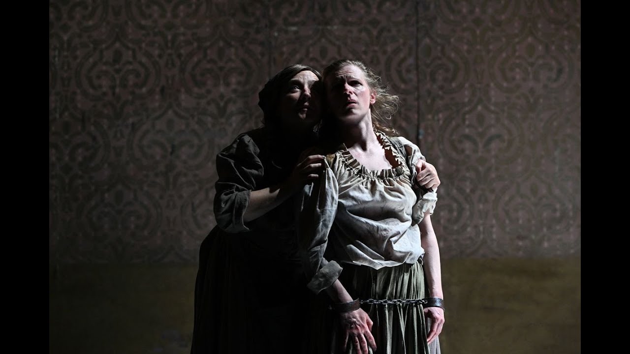 Lucy Kirkwood NEBESJE | THE WELKIN, režiser | director Sebastijan Horvat