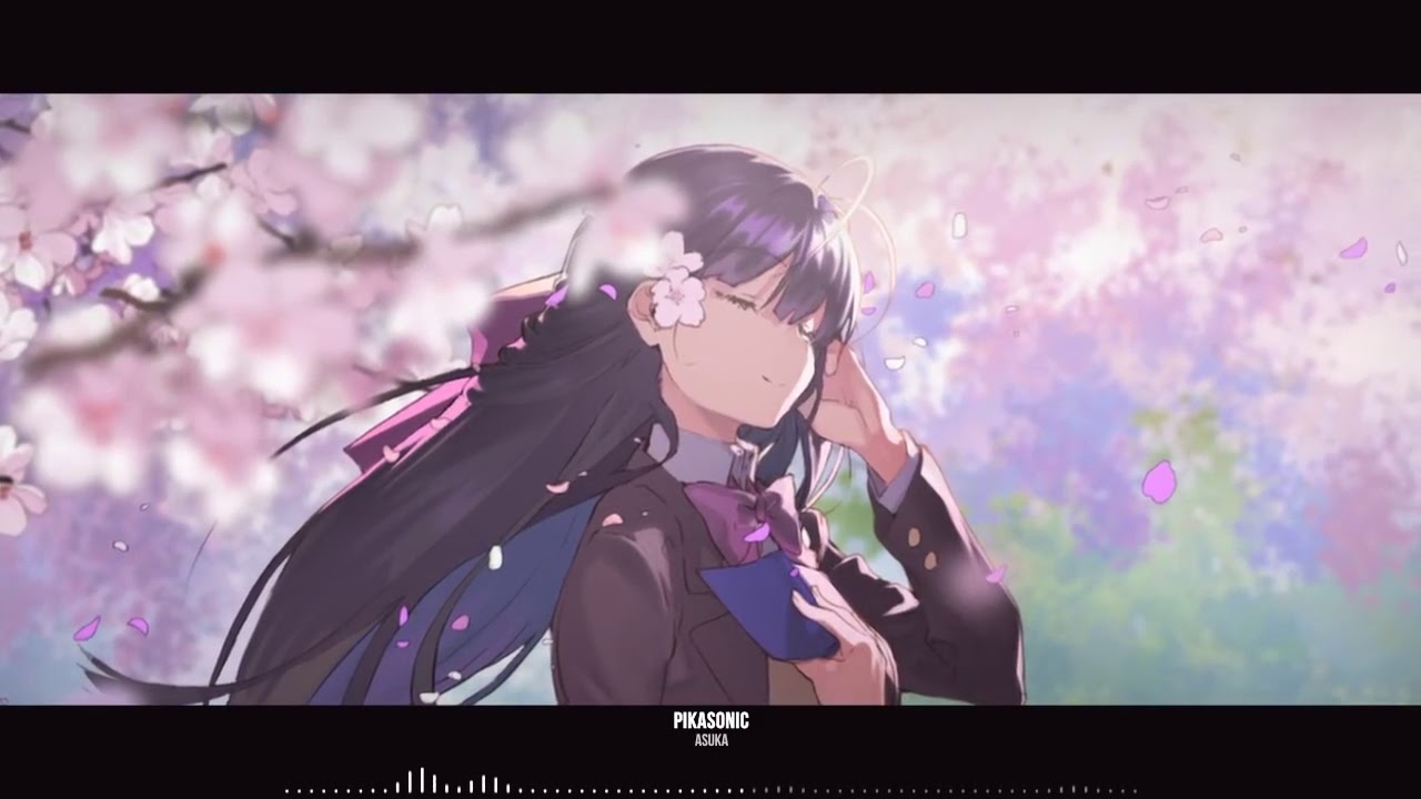 PIKASONIC - Asuka. Nhạc EDM phi&ecirc;u nhất năm 2019.
