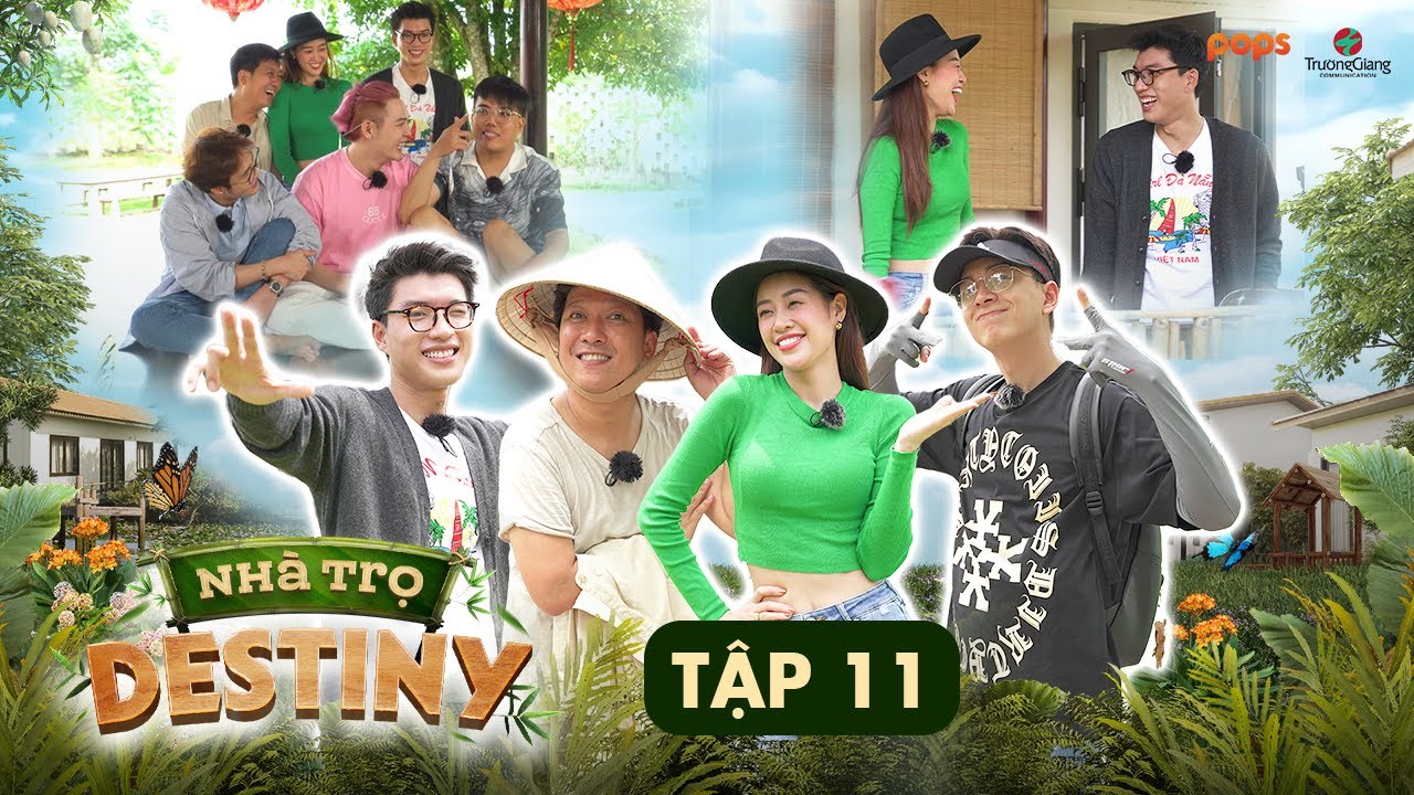 #11 Ngô Kiến Huy 
