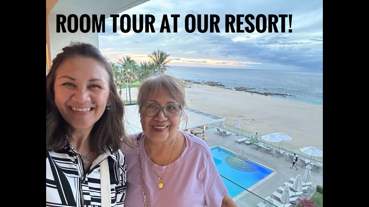 Room tour time!!!