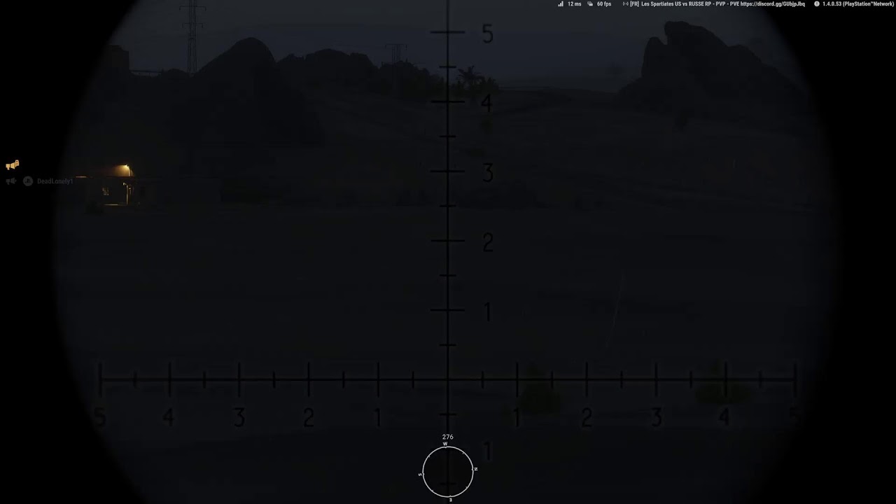 arma reforger les spartiates rp pvp