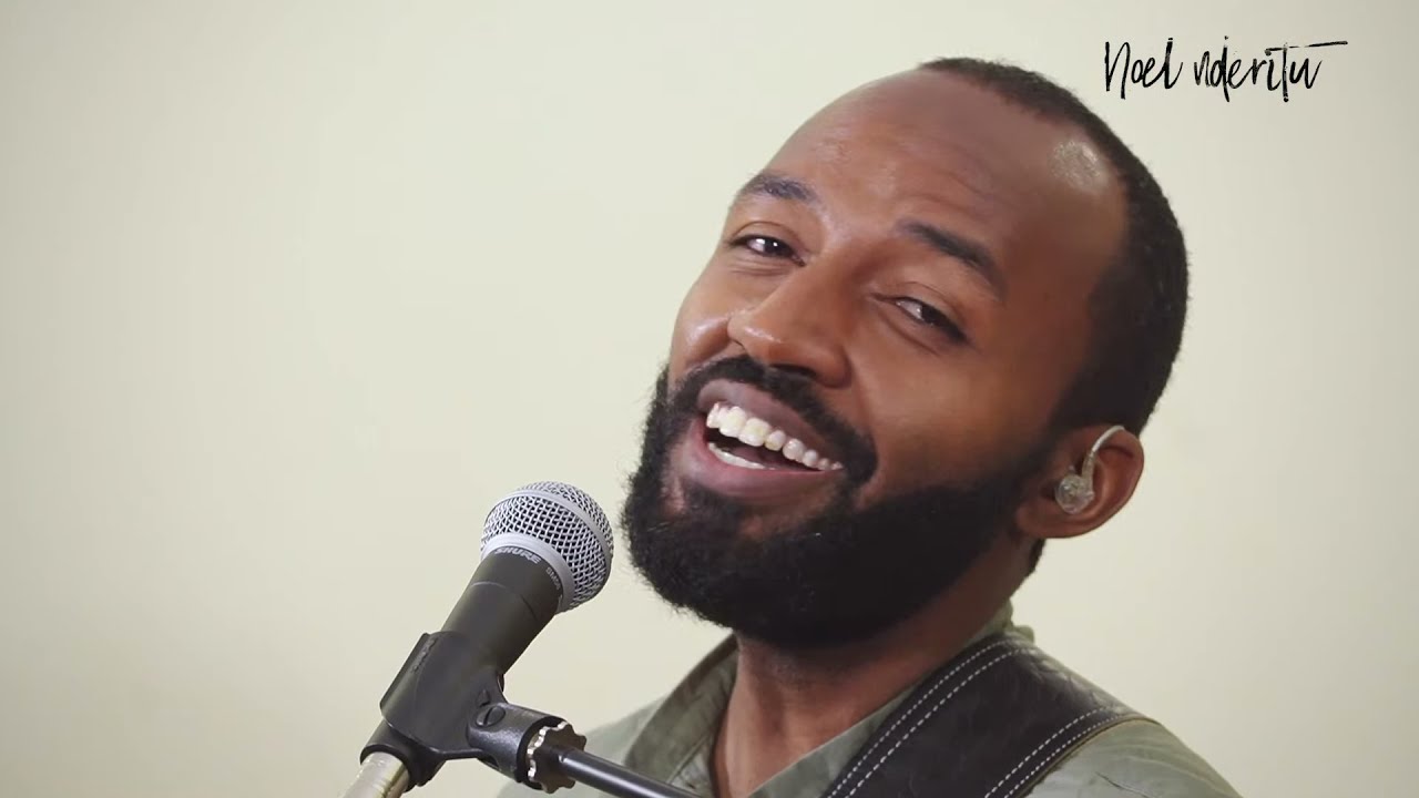 Noel Nderitu - The One Hour Special Livestream (Edition 2)
