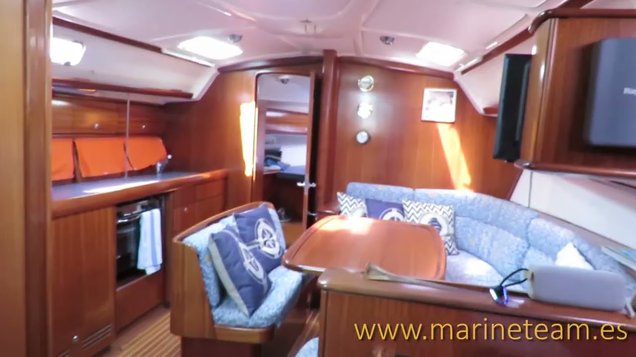 BAVARIA 41 CRUISER