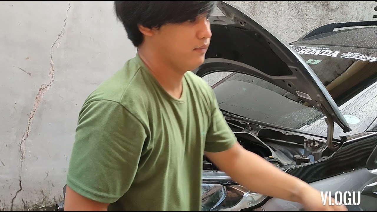 HONDA WIPER BUSHING/LINKAGE  REPLACEMENT