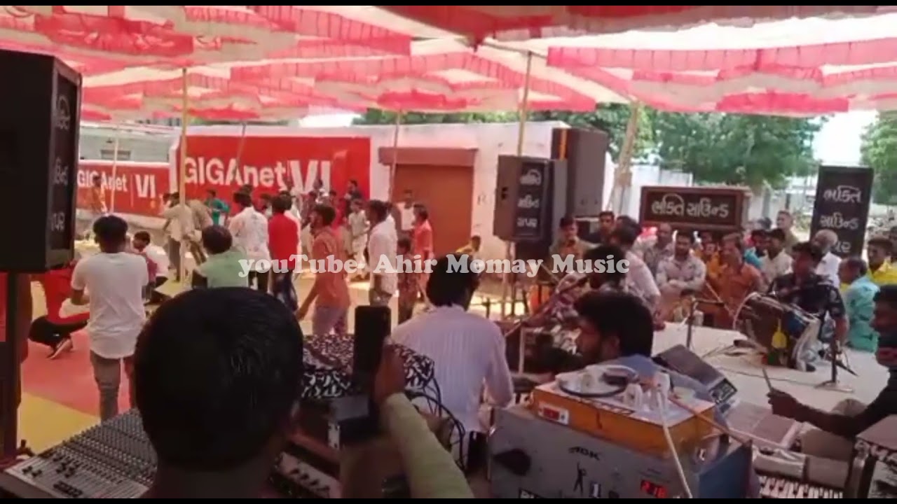 Momaymora#chobari babu ahir chandrika ahir 19-09-2021