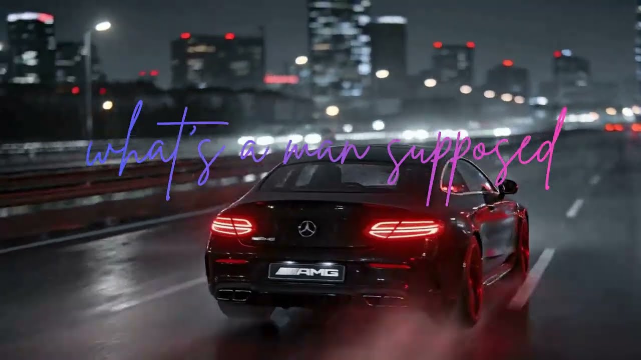 Yxng Anxty - Chasing Ghosts (feat. Bekefendi) (Official Lyric Video)