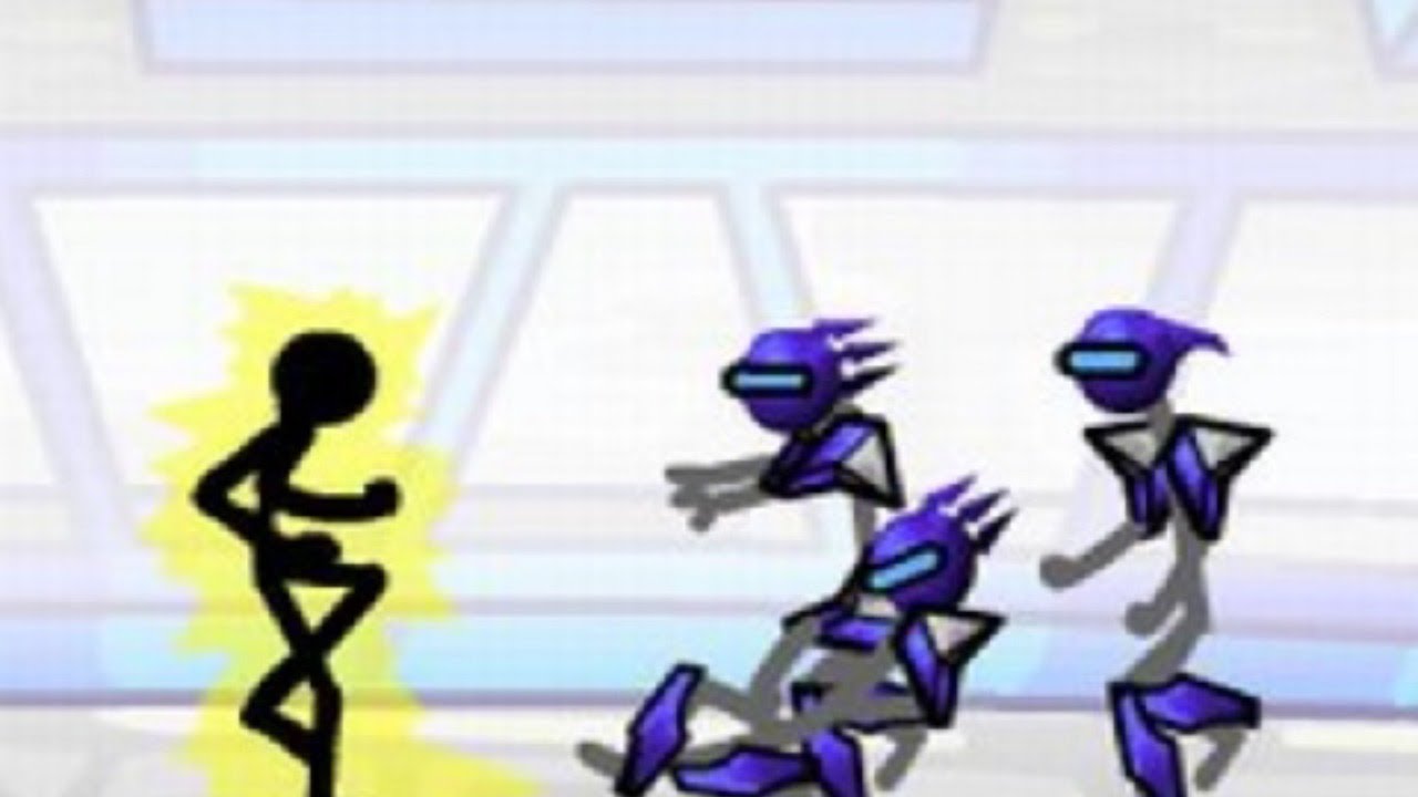 2 HOUR FLASH GAME CHALLENGE!