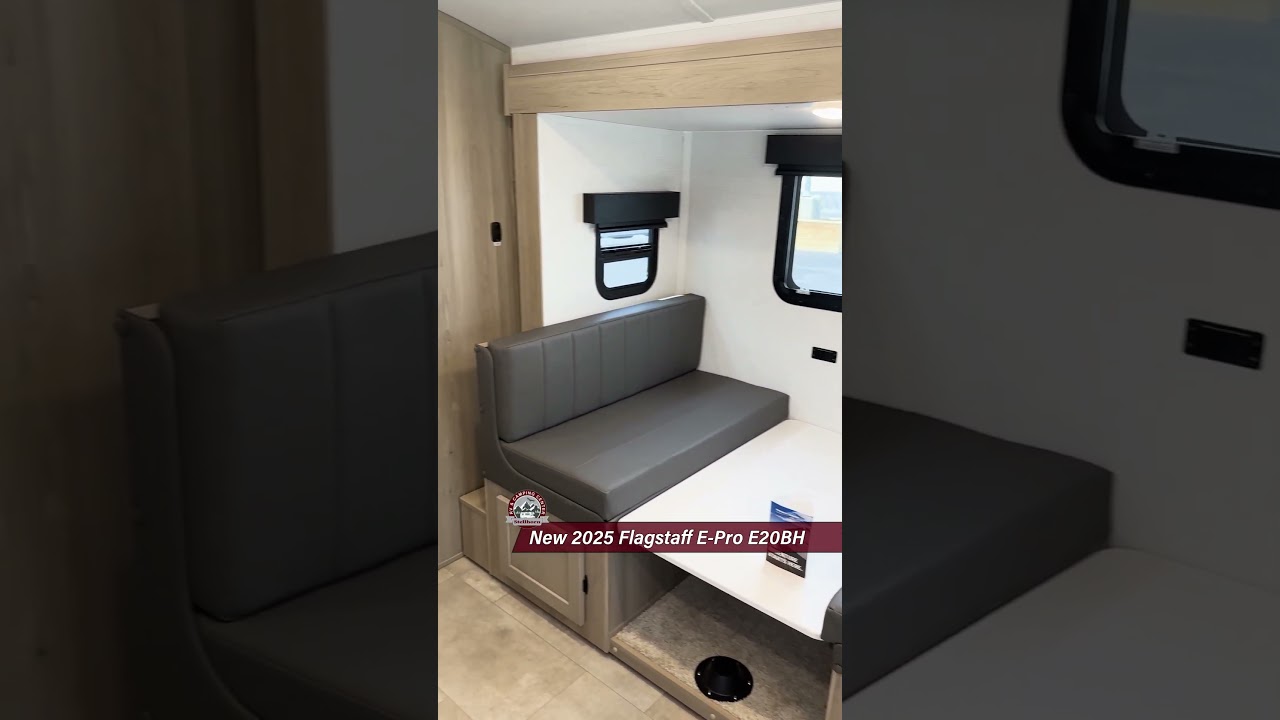2025 Flagstaff E-Pro E20BH