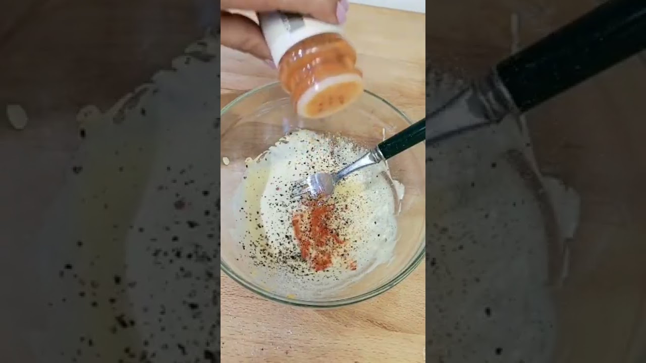 Tasty cheese and bacon egg wrap Sandwich Yummy 