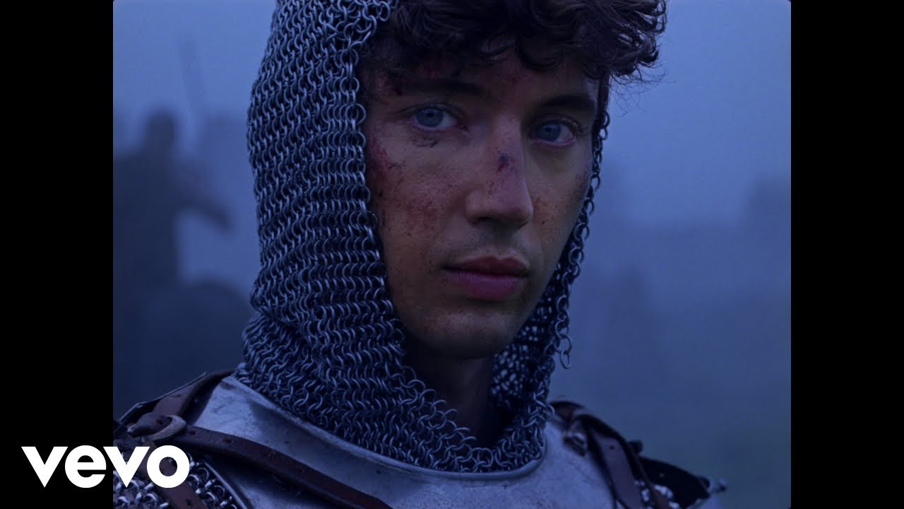 Troye Sivan - Party (Official Music Video)