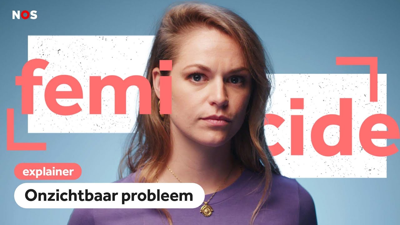 Moord op vrouwen omdat ze vrouw zijn