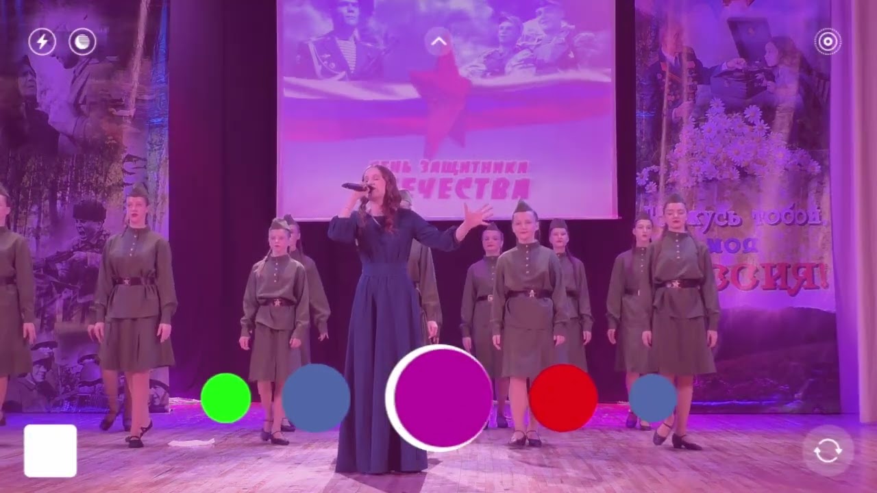 С Праздником всех мужчин!
