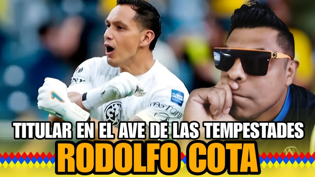 🧤 ¿ESTÁ LISTA LA PORTERÍA? Cota titular ante la baja de Malagón