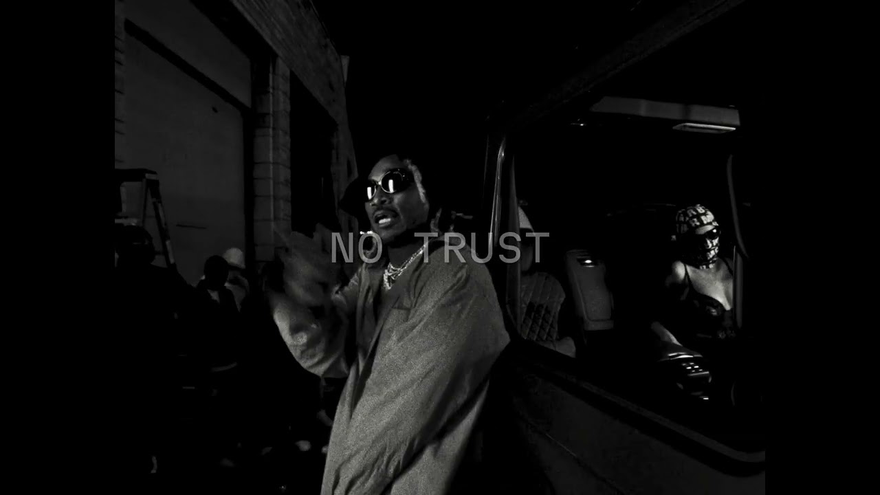 [FREE] Future x Metro Boomin Type Beat 2026 - 