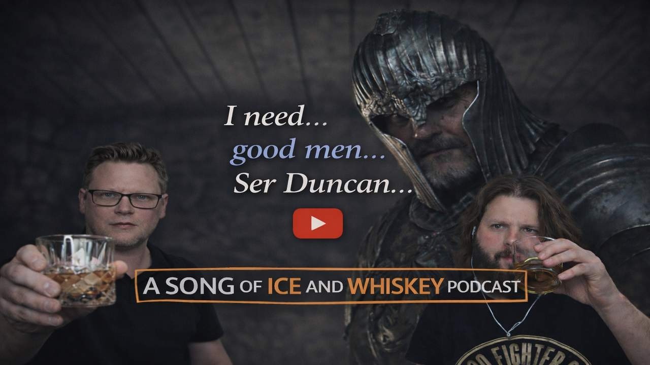 The Realm Needs Good Men. A Knight of the Seven Kingdoms episode 5 reaction.