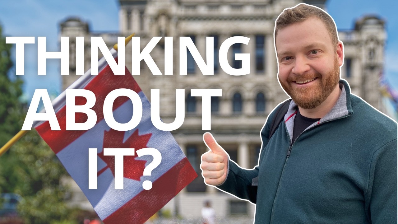 Are Americans Welcome in Canada? The Honest Truth About Victoria, BC