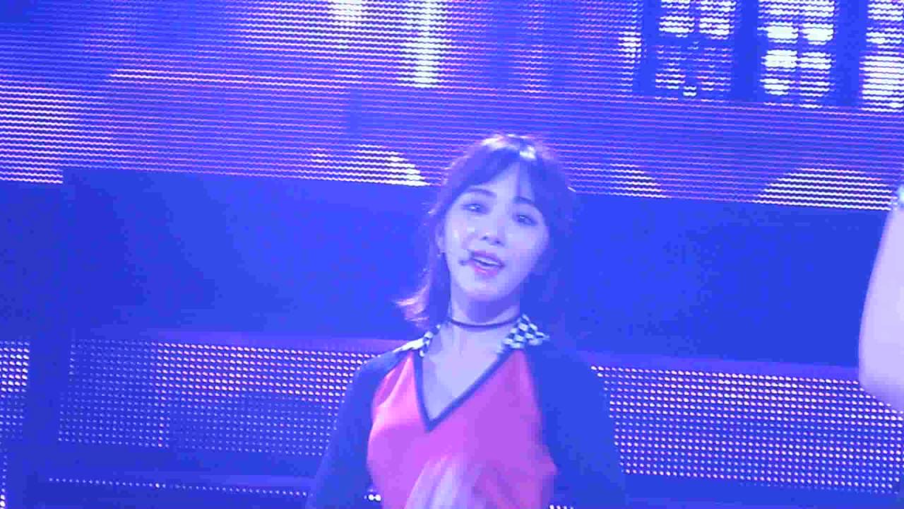 20160701 AOA SUMMER CONCERT IN JAPAN  ②
