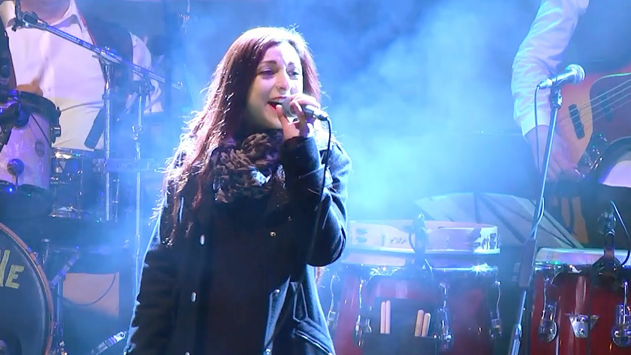 NANNEDDU MEU - Tequila & Montepulciano Band [Live Tour]