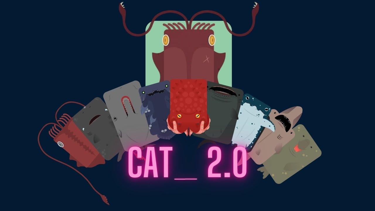 Cat_ 2.0 Deeeeep io