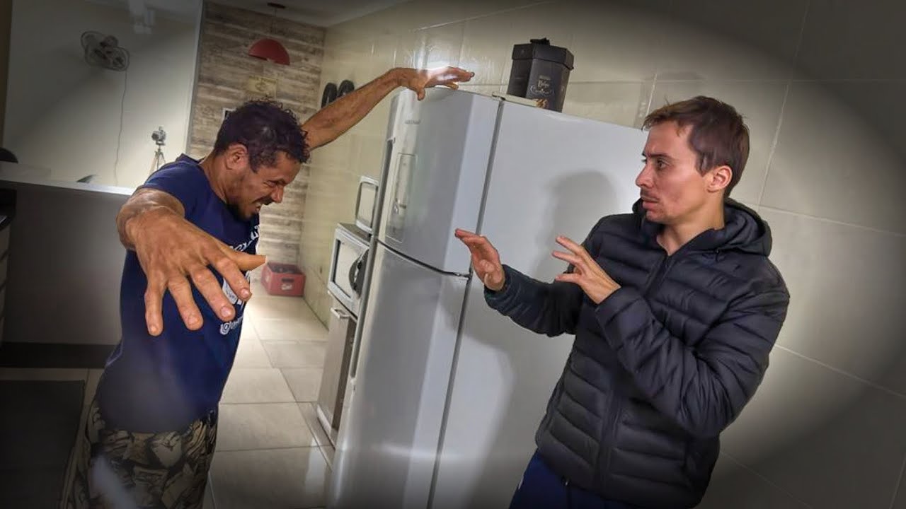 ЭНРИК ЭТОГО НЕ ДЕЛАЕТ!