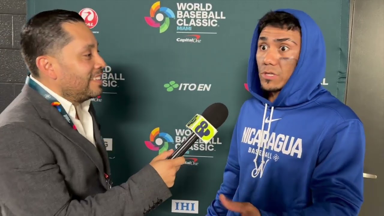 El respaldo familiar, clave en la carrera de Ismael Munguía