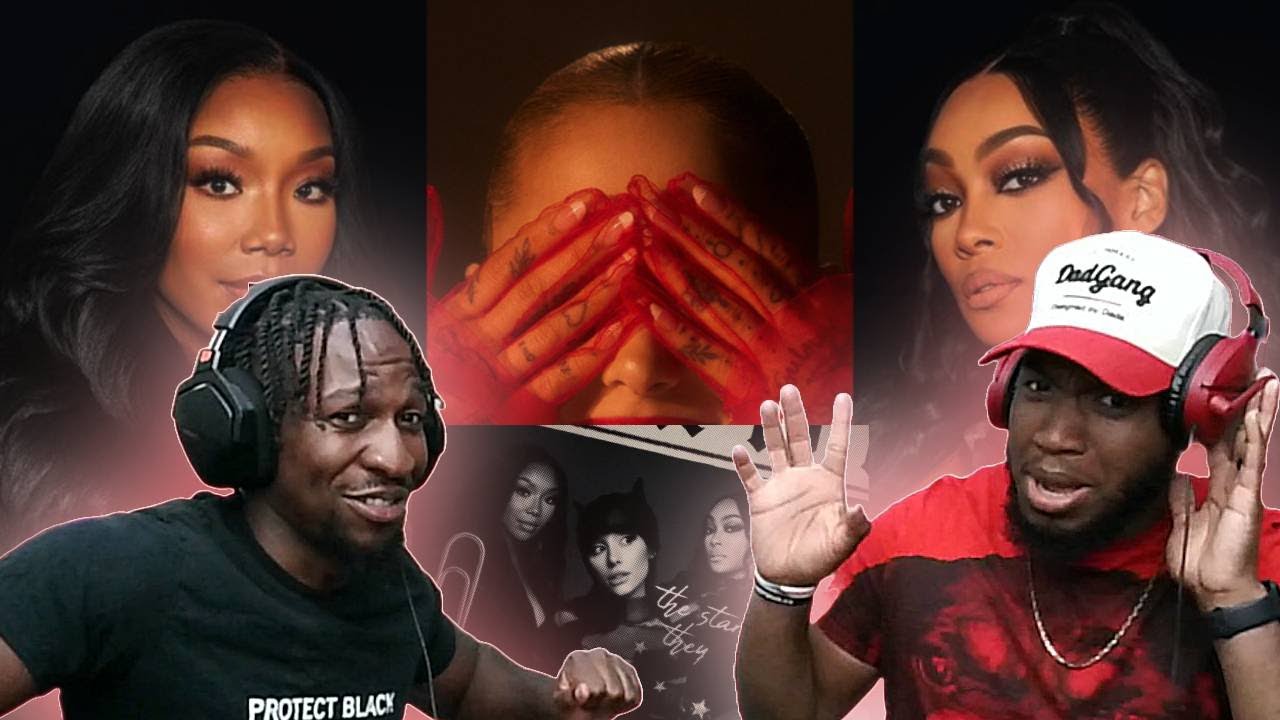 ETERNAL REMIX!! | Ariana Grande, Brandy, Monica - the boy is mine (remix) REACTION!!