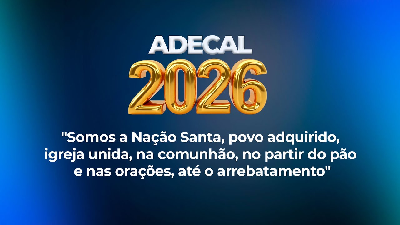SANTA CEIA DO SENHOR