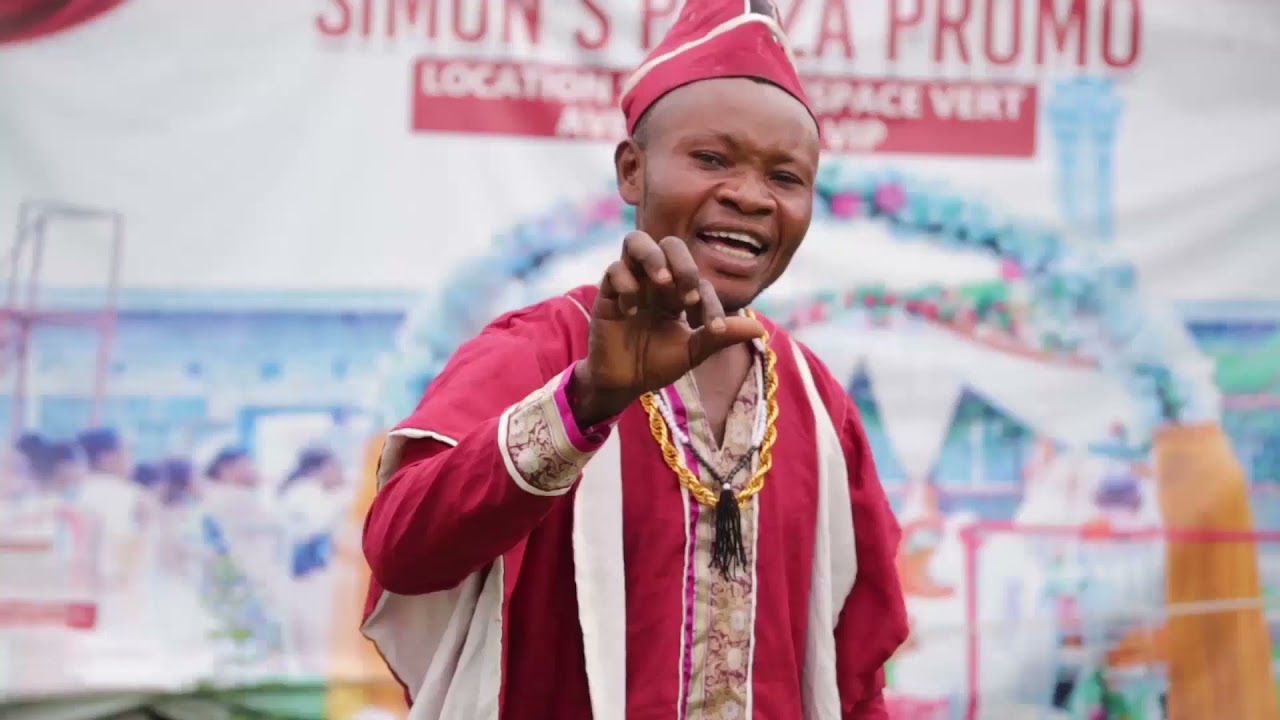 MAITRE NDEZO HOMMAGE