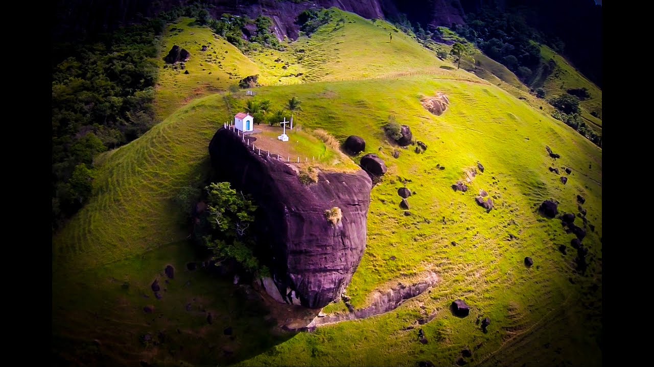 Espirito Santo Brasil turismo