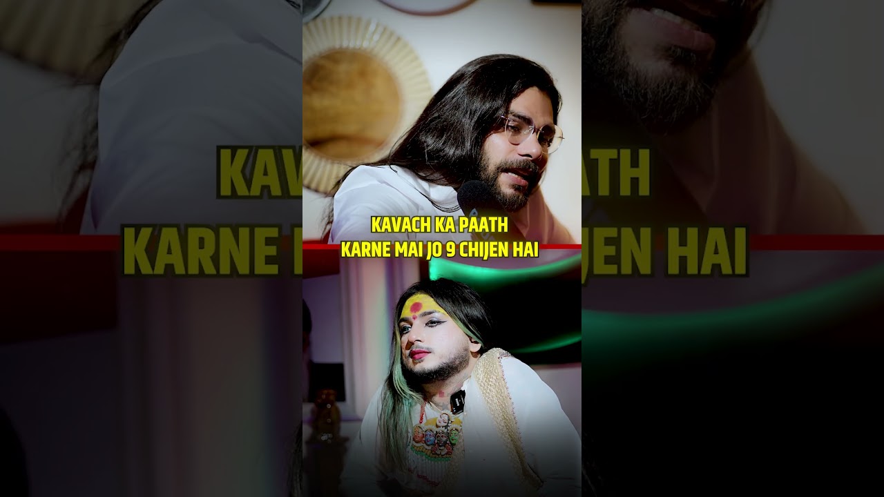 Asli Sanatani Ne Kholi Fake Tantrik Ki Pol #utkarshgaurclips #utkarshgaurpodcast #bjp