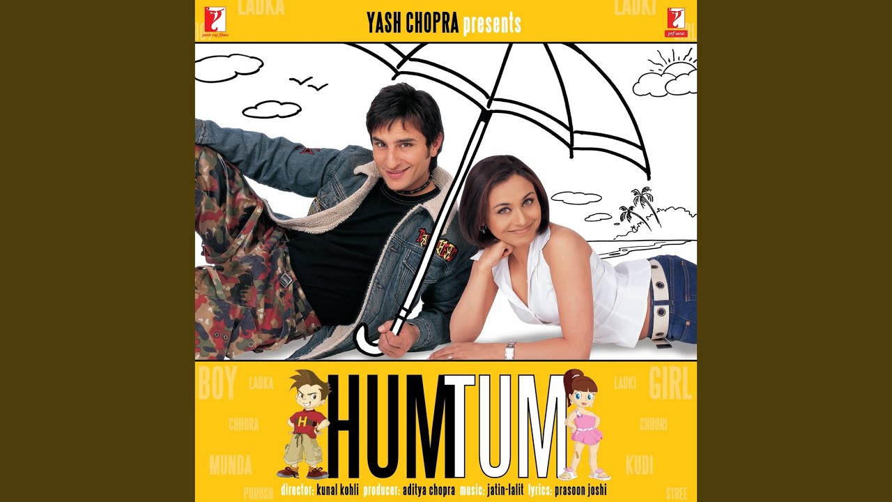 Hum Tum
