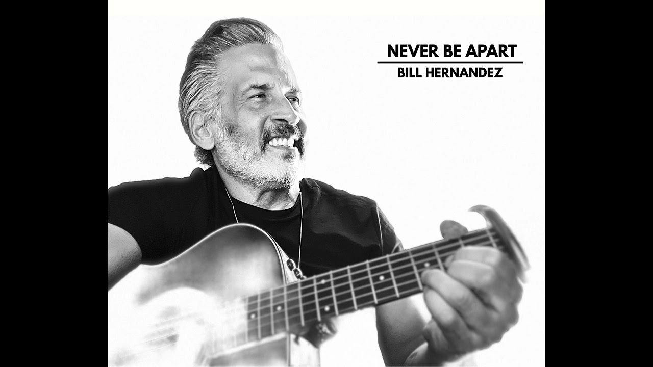 NEVER BE APART