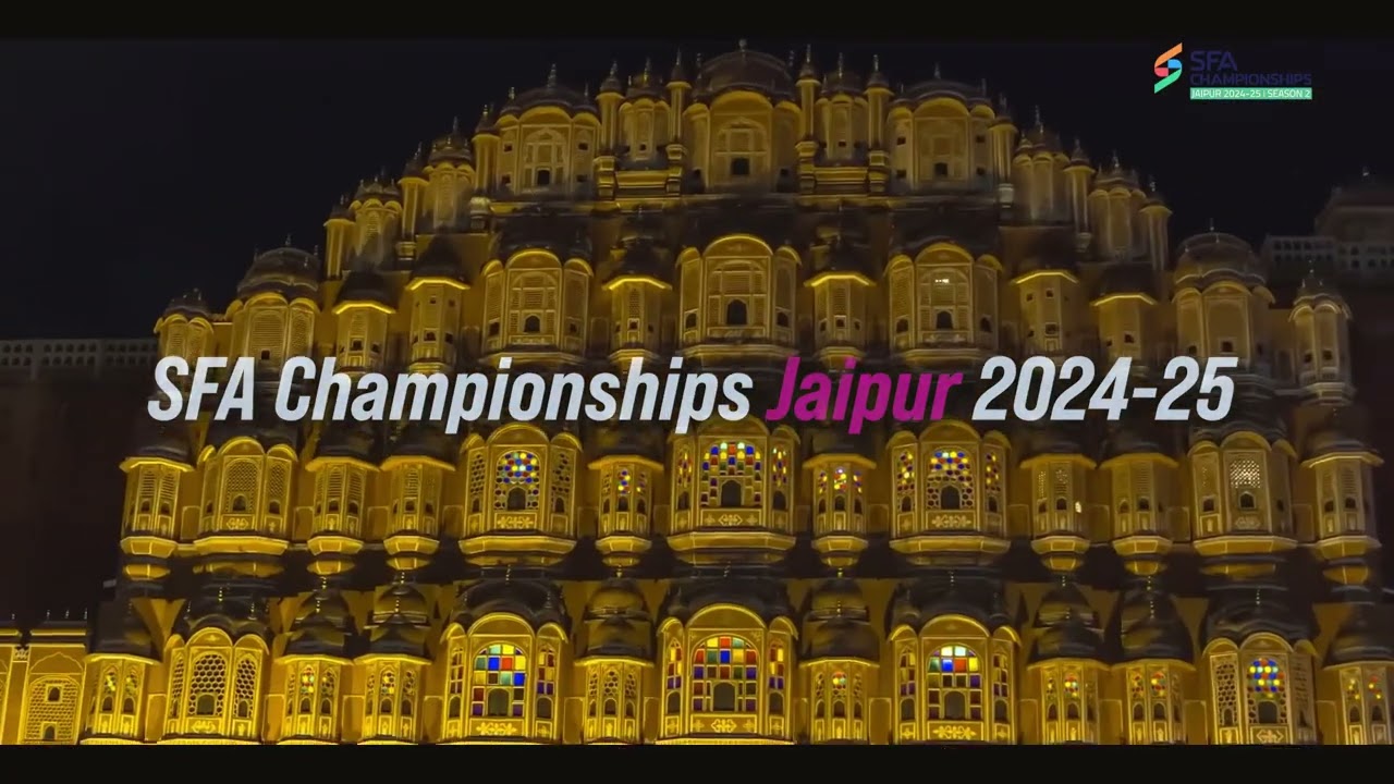 The Future of Indian Sports is Brighter Than Ever 🌟 |  