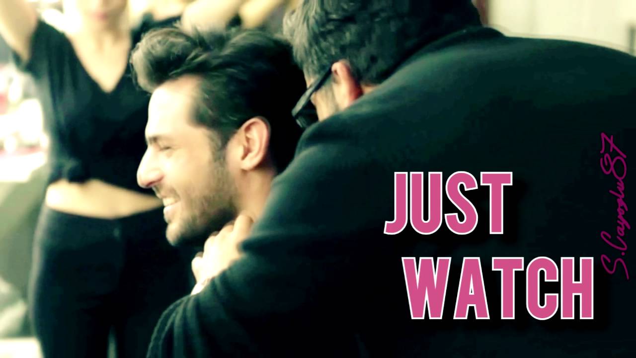 Doğum Günün Kutlu Olsun Serkan Çayoğlu ▶ Don't believe me just watch