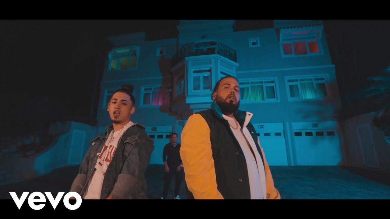 Mathew, Brray, Marconi Impara - Di Que Si ft. Eix