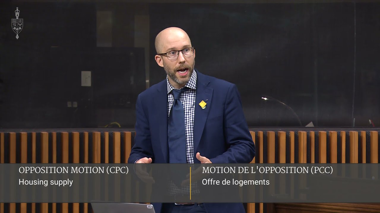 Mike Morrice: This government must begin reinvesting in co-op housing