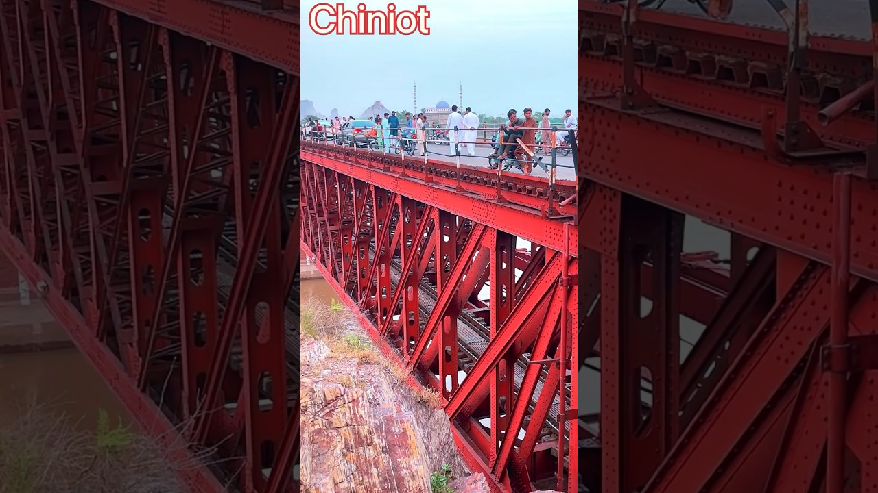 chiniot pakistan